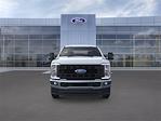New 2025 Ford F-250 XL Crew Cab 4WD Pickup for sale #25F943 - photo 6
