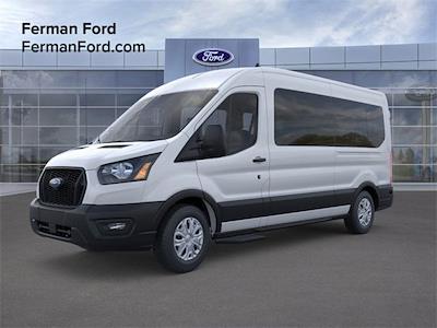 New 2025 Ford Transit 350 Passenger Van for sale #25F945 - photo 1