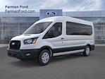 New 2025 Ford Transit 350 Passenger Van for sale #25F945 - photo 1