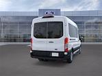 New 2025 Ford Transit 350 Passenger Van for sale #25F945 - photo 8