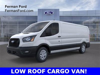 2025 Ford Transit 250 Low Roof RWD Empty Cargo Van for sale #25F946 - photo 1