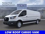 2025 Ford Transit 250 Low Roof RWD Empty Cargo Van for sale #25F946 - photo 1