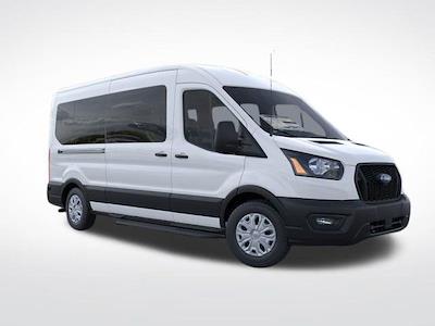 New 2025 Ford Transit 350 XL Passenger Van for sale #25F947 - photo 1
