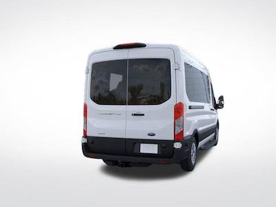 New 2025 Ford Transit 350 XL Passenger Van for sale #25F947 - photo 2