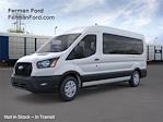 New 2025 Ford Transit 350 Passenger Van for sale #25F947 - photo 1