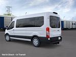 New 2025 Ford Transit 350 Passenger Van for sale #25F947 - photo 2