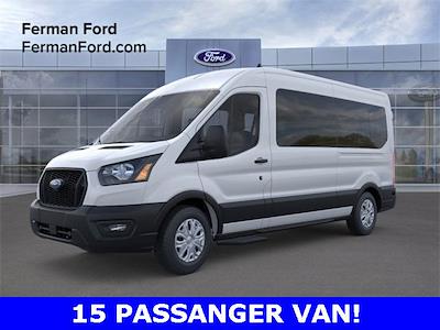 New 2025 Ford Transit 350 XL Passenger Van for sale #25F948 - photo 1