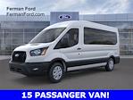 New 2025 Ford Transit 350 XL Passenger Van for sale #25F948 - photo 1