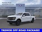 New 2025 Ford F-150 Tremor SuperCrew Cab 4WD Pickup for sale #25F952 - photo 1