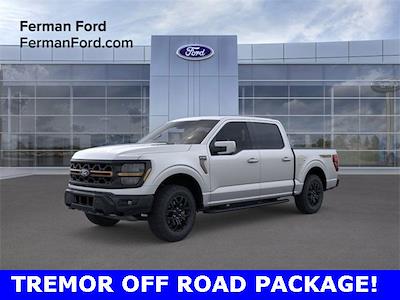 New 2025 Ford F-150 Tremor SuperCrew Cab 4WD Pickup for sale #25F953 - photo 1