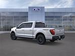 New 2025 Ford F-150 Tremor SuperCrew Cab 4WD Pickup for sale #25F953 - photo 2