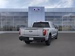 New 2025 Ford F-150 Tremor SuperCrew Cab 4WD Pickup for sale #25F953 - photo 8