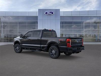 2025 Ford F-250 Crew Cab 4WD Pickup for sale #25F954 - photo 2
