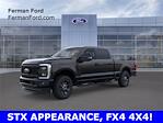 2025 Ford F-250 Crew Cab 4WD Pickup for sale #25F954 - photo 1
