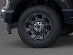 2025 Ford F-250 Crew Cab 4WD Pickup for sale #25F954 - photo 19
