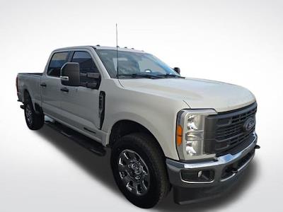 Used 2023 Ford F-250 XL Crew Cab for sale #25F956A - photo 1