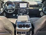 New 2025 Ford F-150 Lariat SuperCrew Cab 4WD Pickup for sale #25F957 - photo 12