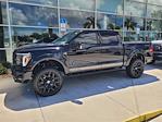 New 2025 Ford F-150 Lariat SuperCrew Cab 4WD Pickup for sale #25F957 - photo 5