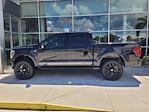 New 2025 Ford F-150 Lariat SuperCrew Cab 4WD Pickup for sale #25F957 - photo 3