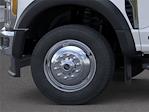 New 2025 Ford F-450 XL Crew Cab 4WD Cab Chassis for sale #25F958 - photo 19
