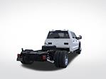 New 2025 Ford F-450 Crew Cab Cab Chassis for sale #25F958 - photo 2