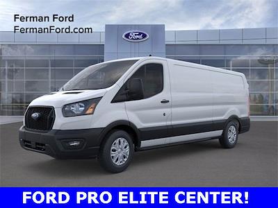 New 2025 Ford Transit 250 Low Roof Empty Cargo Van for sale #25F961 - photo 1