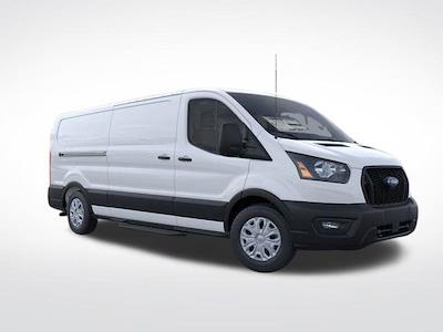 2025 Ford Transit 250 Low Roof RWD Empty Cargo Van for sale #25F961 - photo 1