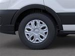 New 2025 Ford Transit 250 Low Roof Empty Cargo Van for sale #25F961 - photo 19