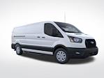 2025 Ford Transit 250 Low Roof RWD Empty Cargo Van for sale #25F961 - photo 1