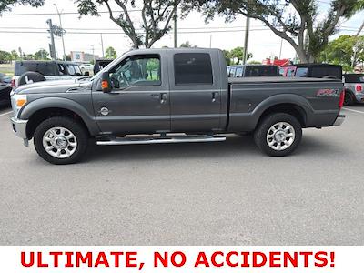 2015 Ford F-250 Crew Cab 4WD Pickup for sale #25F964A - photo 1