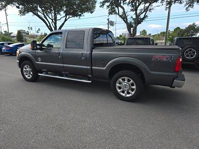 2015 Ford F-250 Crew Cab 4WD Pickup for sale #25F964A - photo 2