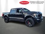 2021 Ford F-150 SuperCrew Cab 4WD Pickup for sale #25F971A - photo 1