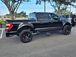 2021 Ford F-150 SuperCrew Cab 4WD Pickup for sale #25F971A - photo 8