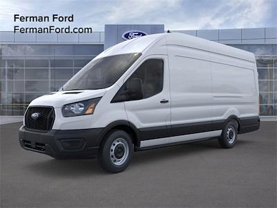 New 2025 Ford Transit 350 High Roof Empty Cargo Van for sale #25F984 - photo 1