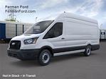 New 2025 Ford Transit 350 High Roof Empty Cargo Van for sale #25F984 - photo 1