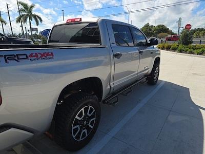2016 Toyota Tundra Crew Cab 4WD Pickup for sale #25F985S - photo 2