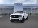 New 2025 Ford F-150 Platinum SuperCrew Cab 4WD Pickup for sale #25F989 - photo 3