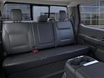 New 2025 Ford F-250 Lariat Crew Cab 4WD Pickup for sale #25F990 - photo 11