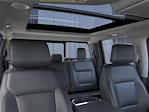 New 2025 Ford F-250 Lariat Crew Cab 4WD Pickup for sale #25F990 - photo 22