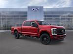 New 2025 Ford F-250 Lariat Crew Cab 4WD Pickup for sale #25F990 - photo 7