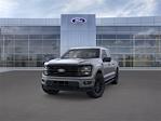 New 2025 Ford F-150 XLT SuperCrew Cab 4WD Pickup for sale #25F991 - photo 3