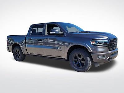 Used 2021 Ram 1500 Limited Crew Cab for sale #25F991T - photo 1