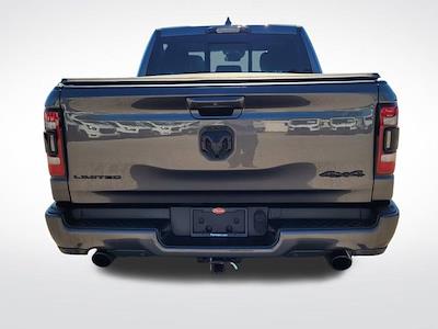 Used 2021 Ram 1500 Limited Crew Cab for sale #25F991T - photo 2