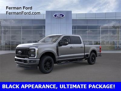 2025 Ford F-250 Crew Cab 4WD Pickup for sale #25F993 - photo 1