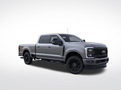 2025 Ford F-250 Crew Cab 4WD Pickup for sale #25F993 - photo 1