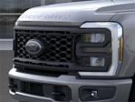 2025 Ford F-250 Crew Cab 4WD Pickup for sale #25F993 - photo 17
