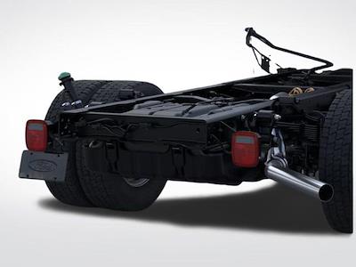 New 2025 Ford F-550 - photo 1