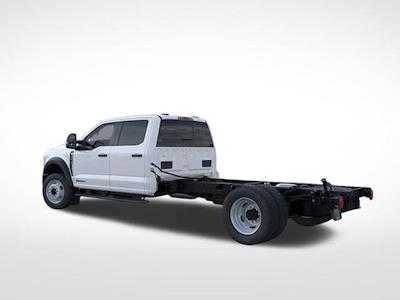 New 2025 Ford F-550 - photo 1