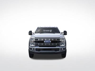 New 2025 Ford F-550 - photo 1