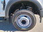 New 2025 Ford F-550 Crew Cab Landscape Dump for sale #25F998 - photo 9
